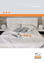 Akron - Katalog spalnic