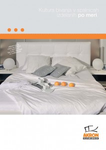 Akron - Katalog spalnic