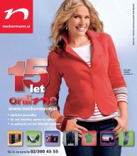 Neckermann - Glavni katalog Pomlad/poletje 2011