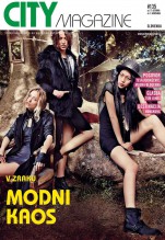 City Magazin - #135