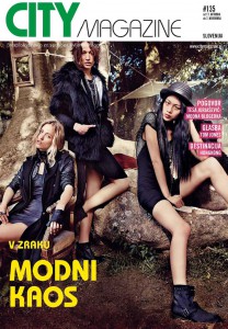 City Magazin - #135