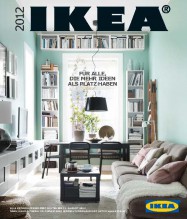 IKEA - Katalog 2012