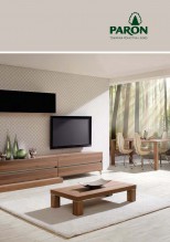 Paron - Katalog pohištva