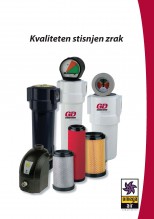 Omega Air - Kvaliteten stisnjen zrak