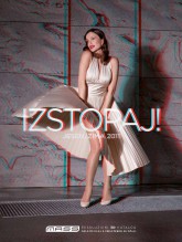MASS - ekskluzivni 3D katalog Jesen/Zima 2011