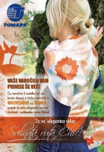 Tomark trade d.o.o. - Jesen 2011