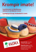 Palma - katalog Krompir imate!