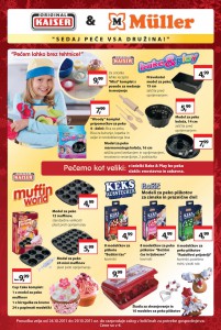 Mueller - katalog Gospodinjstvo