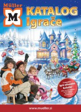 Mueller - Katalog igrače