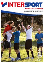 Intersport - Vodnik Ekipni športi