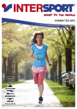 Intersport - Vodnik tek 2011