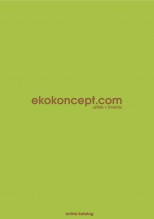 Ekokoncept - Montažne hiše