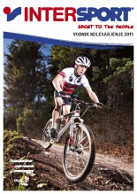 Intersport - Vodnik kolesarjenje 2011