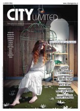 City Limited - #JESEN 2011
