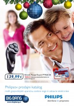 Big Bang - Specializirani katalog Philips
