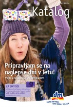 DM - katalog November 2011