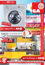 GA - katalog November 2011/2
