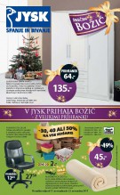 JYSK - katalog Tedenske ponudbe