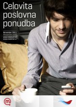 Mobitel - Celovita poslovna ponudba