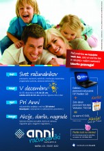 Anni - katalog December 2011