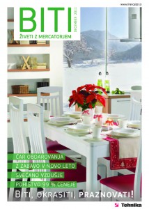 Mercator - katalog BITI