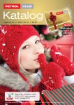 Petrol Klub - katalog Zima