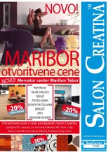 Salon Creatina - katalog December