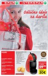 Spar / Interspar - Katalog daril 2011