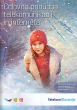 Telekom Slovenije - Prodajni katalog december 2011