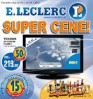 E. Leclerc – katalog Super cene!