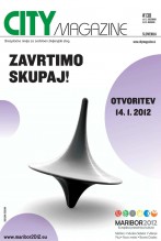 City Magazine - #138