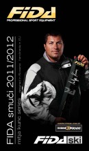 FIDA Sports - Katalog smuči 2011/2012