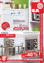 GA - katalog Januar 2012/1