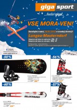 Gigasport - katalog Vse mora ven