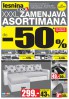 Lesnina – XXXL zamenjava asortimana