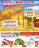 Spar / Interspar – Safari mania