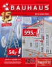 Bauhaus – katalog Februar 2012