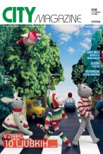 City Magazine - #140