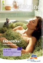 dm, drogerie markt - Katalog februar 2012