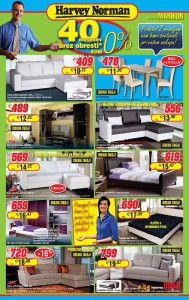 Harvey Norman - posebna izdaja Maribor