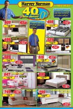 Harvey Norman - posebna izdaja Novo Mesto