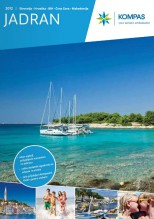 Kompas - katalog Jadran 2012