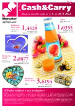 Mercator - Cash&Carry