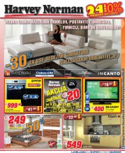 Harvey Norman - 24 mesecev brez obresti