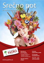 Palma - Srečno pot