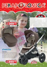 Pikapolonica - Katalog marec 2012
