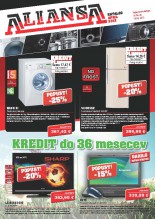 Aliansa - Katalog april 2012