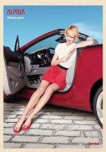 Alpina - Katalog pomlad 2012