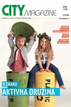 City Magazine - #143