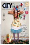 City Magazine - Pomlad 2012